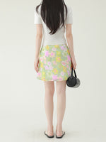 DR235531 Skirt/Pre-order