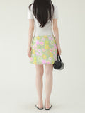 DR235531 Skirt/Pre-order