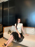 DR236297 Oriental Top/Pre-order 2 colours