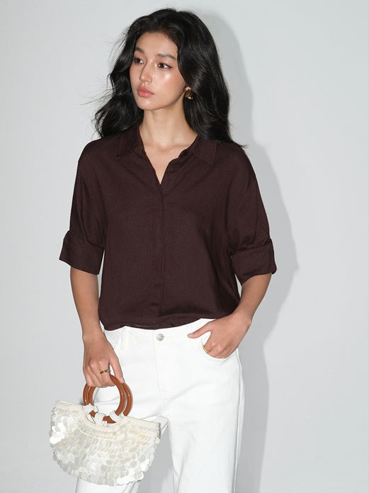 DR236188 Top/Pre-order 2 colours