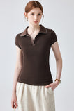 DR236108 Knit Top