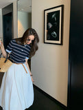 DR235562 Knit Top/Pre-order