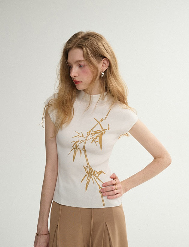 DR23736 Knit Top/Pre-order 3 colours