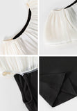 DR236060 Top/Pre-order 2 colour