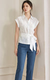 DR236151 Top/Pants{Pre-order}