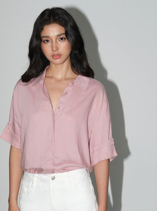 DR236188 Top/Pre-order 2 colours