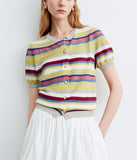 DR236027 Knit Top/Pre-order