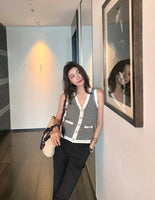 TP235527 Knit Top/Pre-order