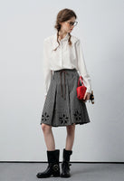 DR235606 Skirt/Pre-order