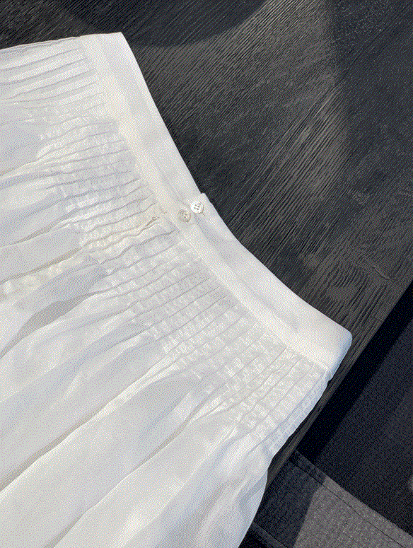 DR236089 Skirt/Pre-order