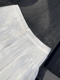 DR236089 Skirt/Pre-order