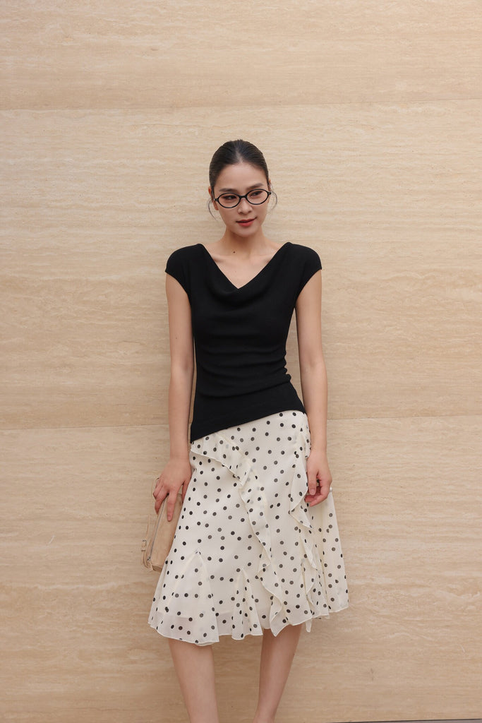 DR236146 Skirt/Pre-order