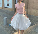 DR236065 Knit Top/Pre-order 4 colours