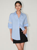 DR235591 Top/Pre-order 2 colours