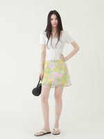 DR235531 Skirt/Pre-order