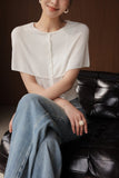 DR236064 Knit Top/Pre-order