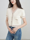 TP23464 Knit Top/Pre-order