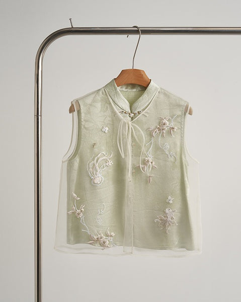 DR235217 Top/Pre-order