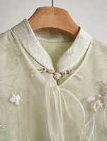 DR235217 Top/Pre-order