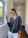 DR235592 Cardigan/Pre-order 3 colours