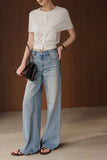 DR236064 Knit Top/Pre-order