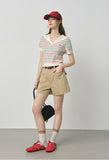 DR235558 Knit Top/Pre-order