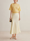 DR236005 Knit Top/Pre-order 2 Colours