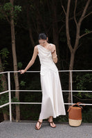 DR235566 Top/Skirt(Pre-order)