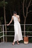 DR235566 Top/Skirt(Pre-order)