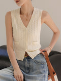 DR235233 Knit Top/Pre-order 2 colours