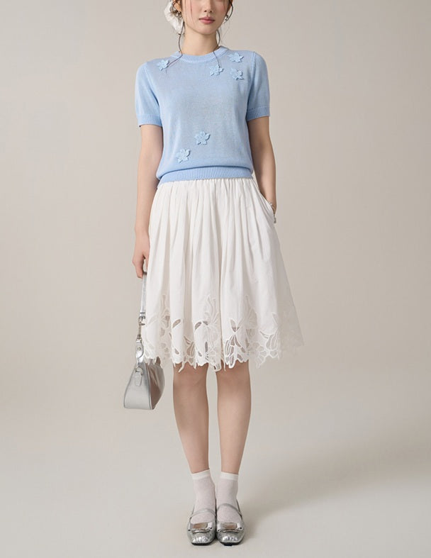 DR236175 Skirt/Pre-order
