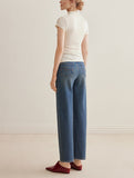 DR236006 Knit Top/Pre-order 4 colours