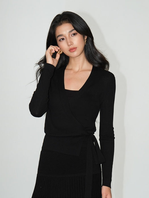 DR236284 Top/Pre-order 3 colours
