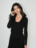 DR236284 Top/Pre-order 3 colours