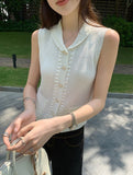 DR236122 Knit Top/Pre-order 2 colours