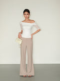 DR236033 Top/Pre-order 2 colours