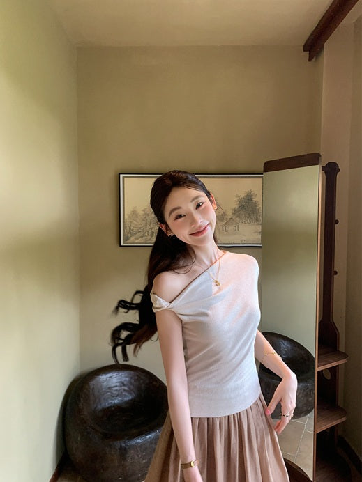 DR236280 Top/Pre-order 3 colours