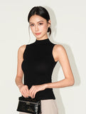 DR236008 Knit Top/Pre-order 4 Colours