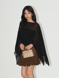 DR236233 Top/Pre-order 2 colours