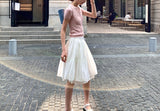 DR236059 Skirt/Pre-order 2 colours