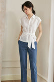DR236151 Top/Pants{Pre-order}