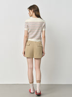 DR235558 Knit Top/Pre-order