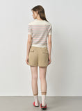 DR235558 Knit Top/Pre-order