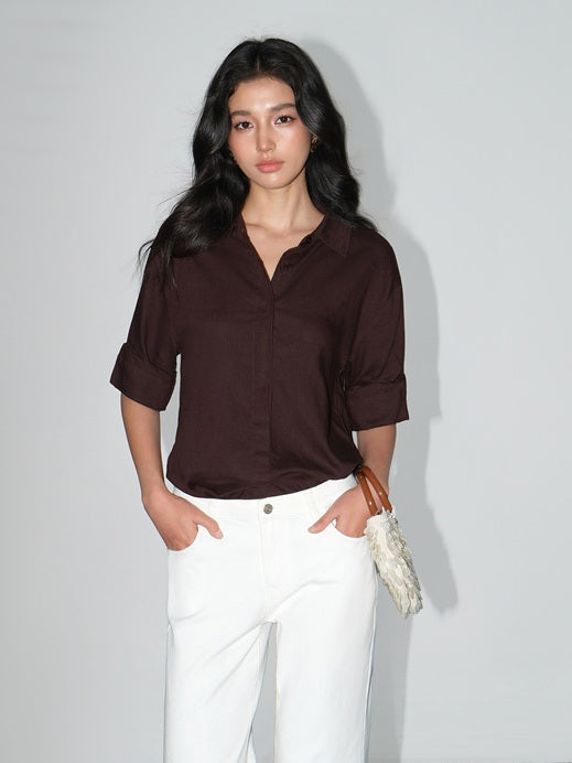 DR236188 Top/Pre-order 2 colours