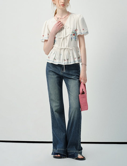 DR235085 Top/Pre-order