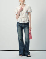 DR235085 Top/Pre-order