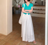 DR235227 Knit Top/Pre-order 3 colours