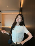 DR236201 Knit Top/Pre-order 3 colours