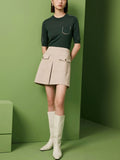 DR23715 Skirt/Pre-order