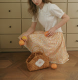 DR236104 Knit Top/Pre-order